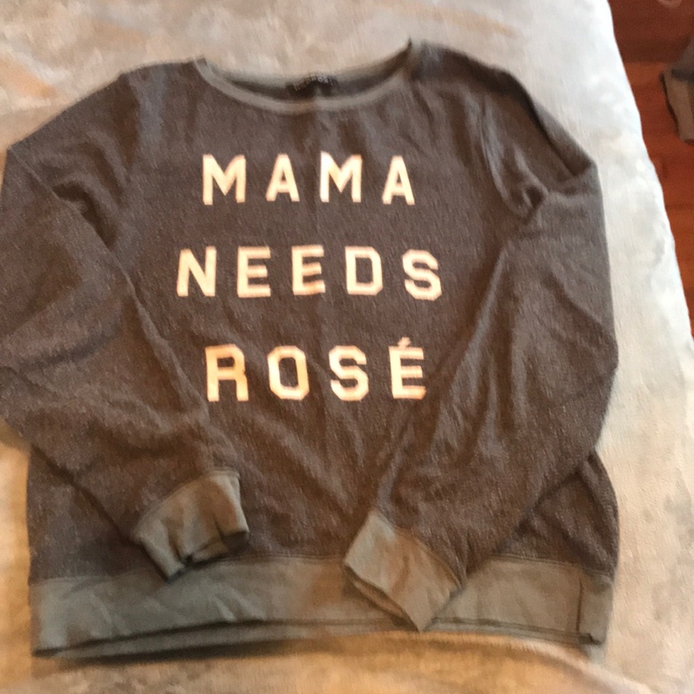 Wildfox Sweater